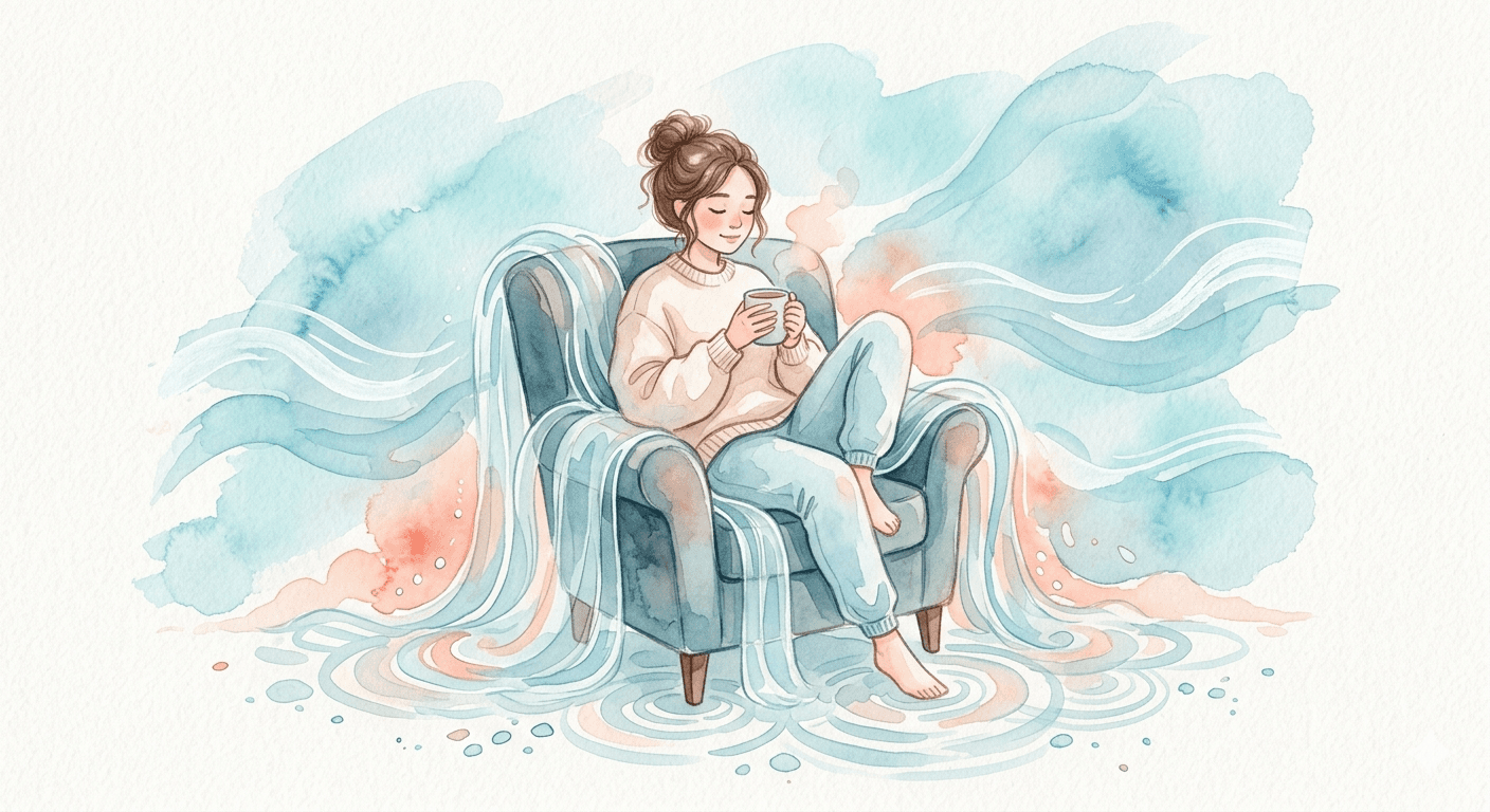 O que a ansiedade nos quer dizer