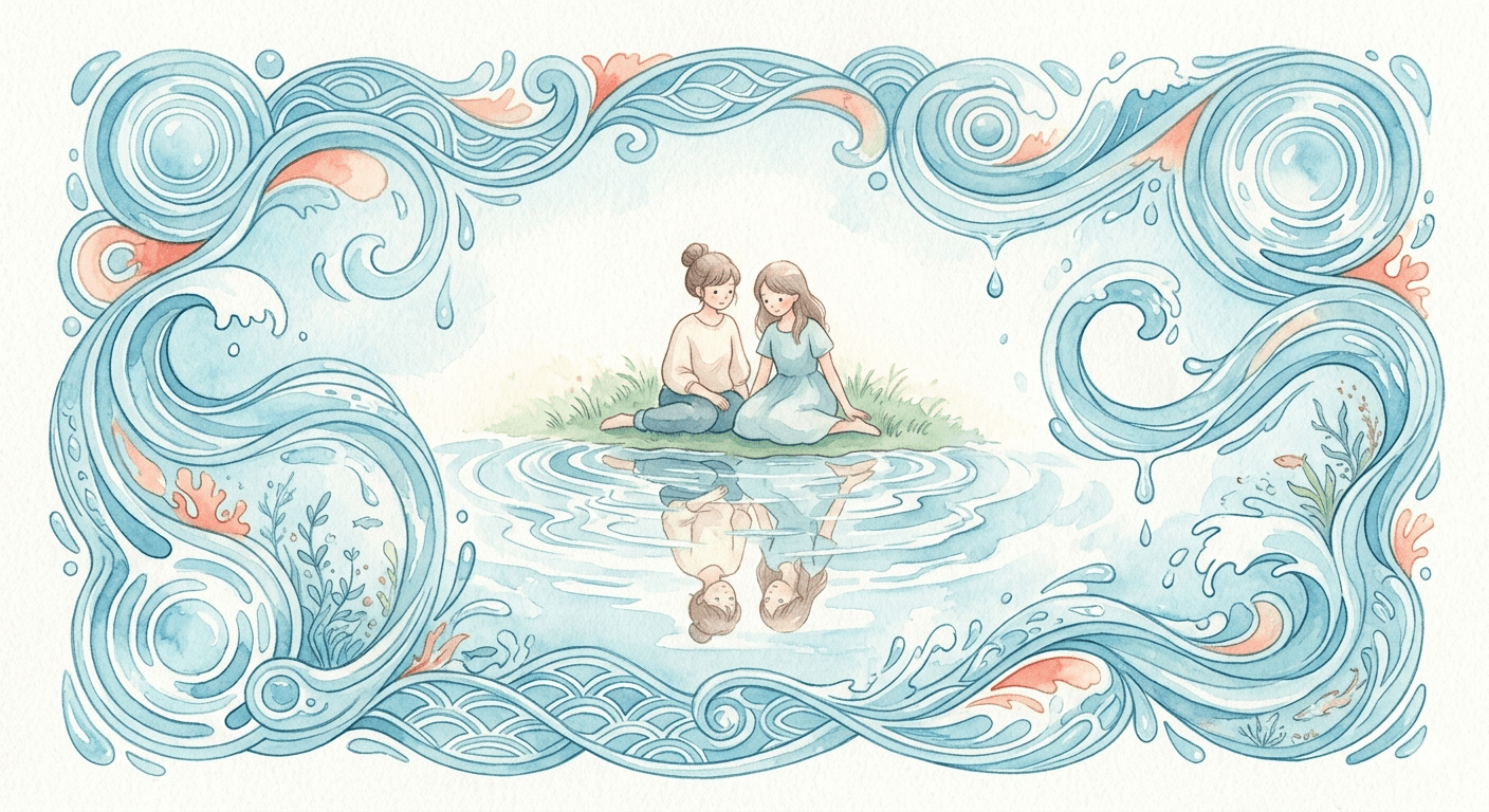 Comparação: o ladrão de alegria