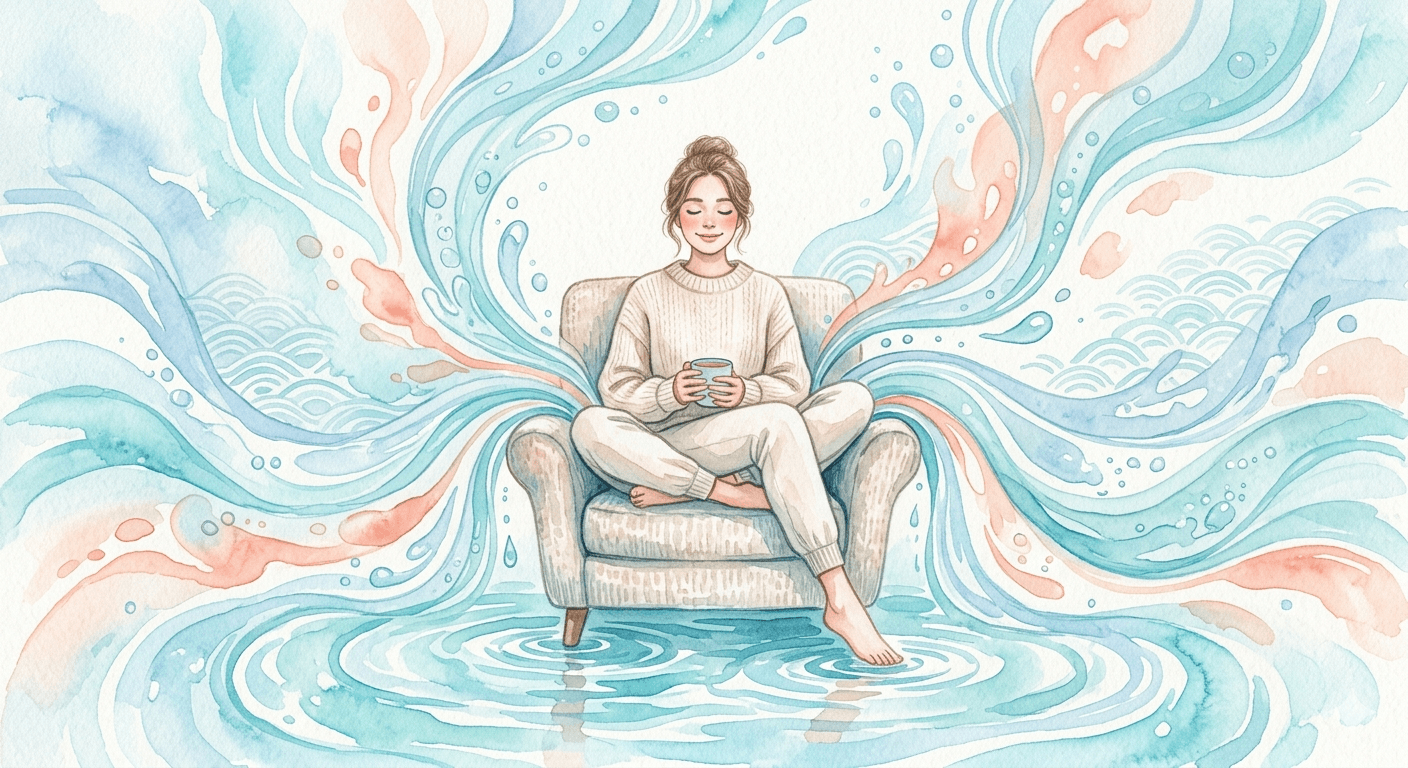 Cuidar de ti é um romance para a vida toda