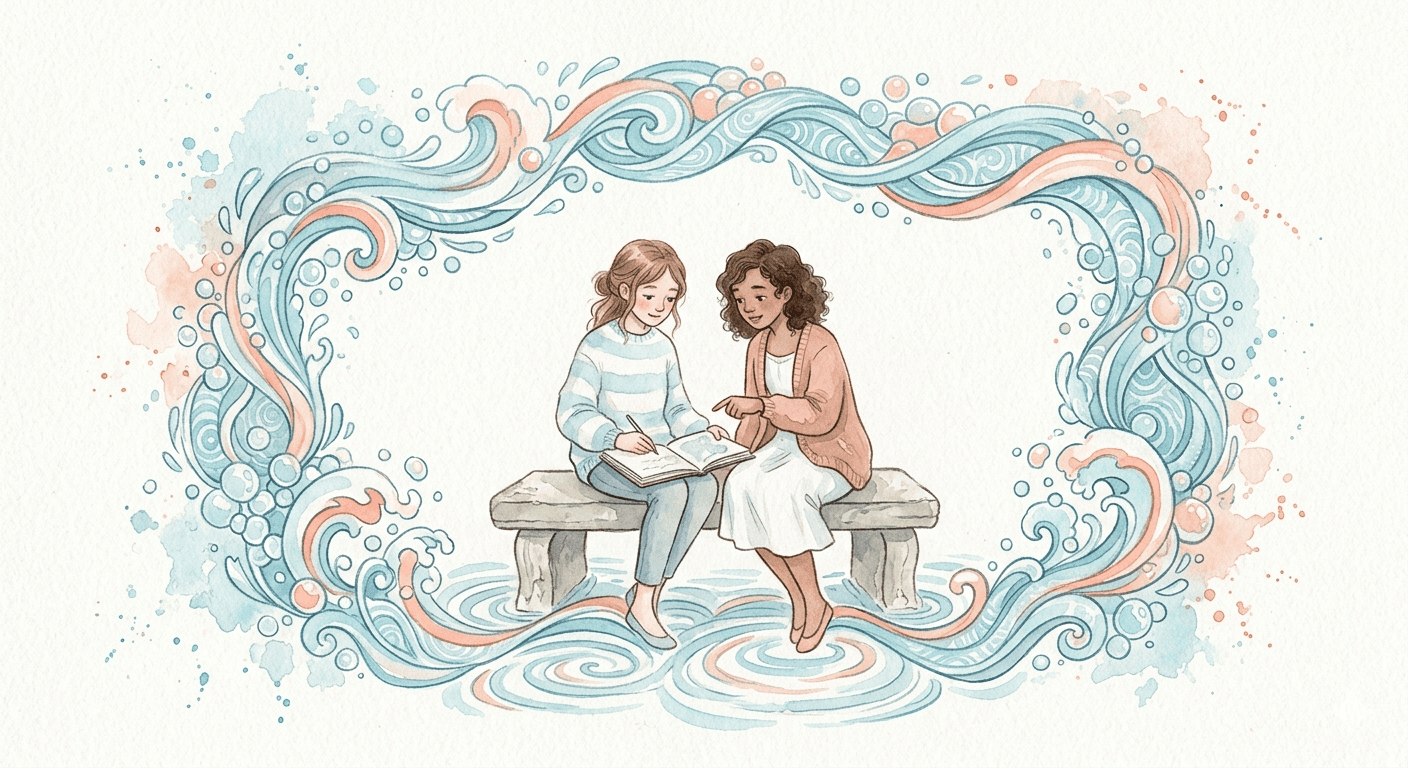 Limites: um ato de amor