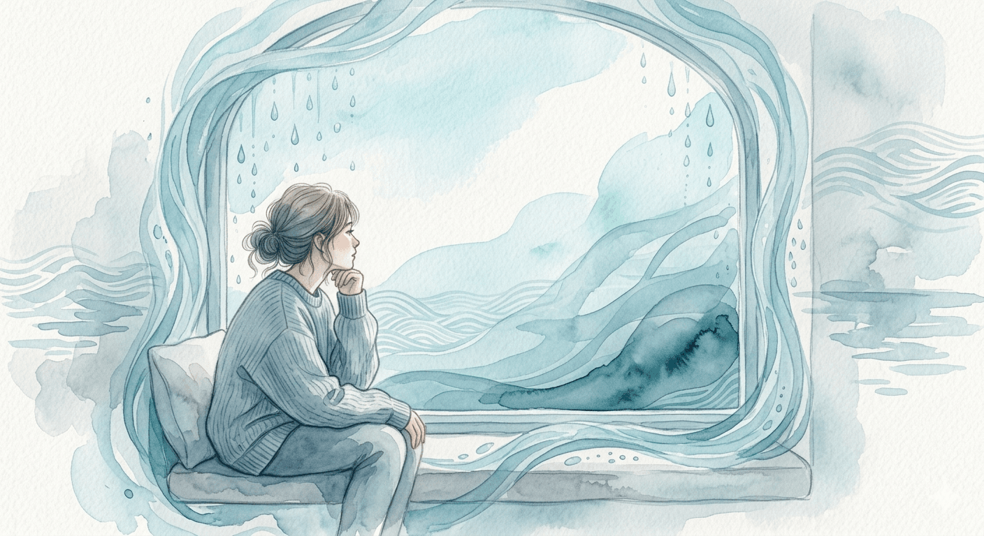 O vazio não é o inimigo