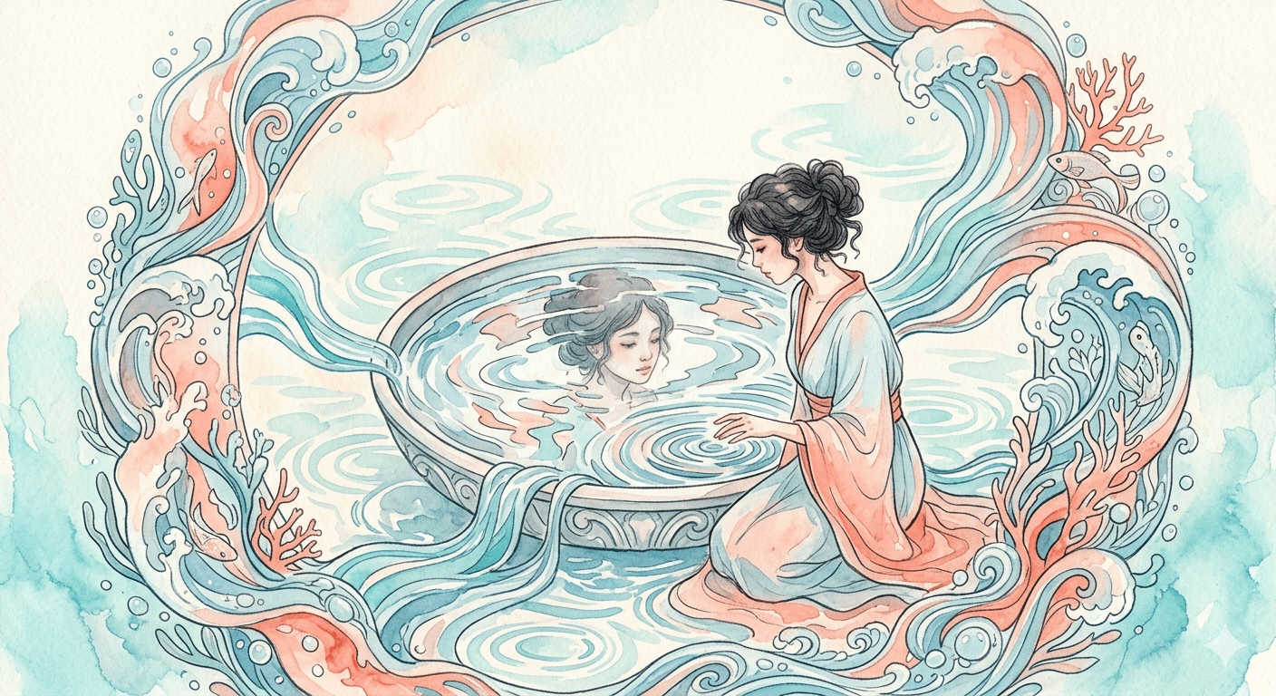 Perfeccionismo: a tirania do "suficiente"