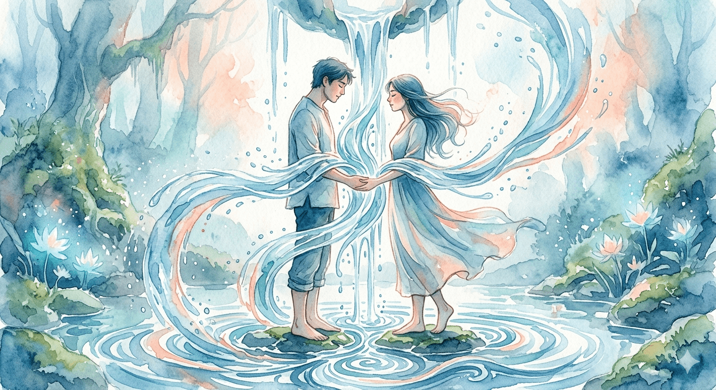 Relações que nos constroem e relações que nos desgastam