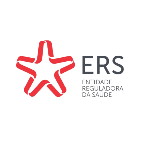 ERS — Entidade Reguladora da Saúde