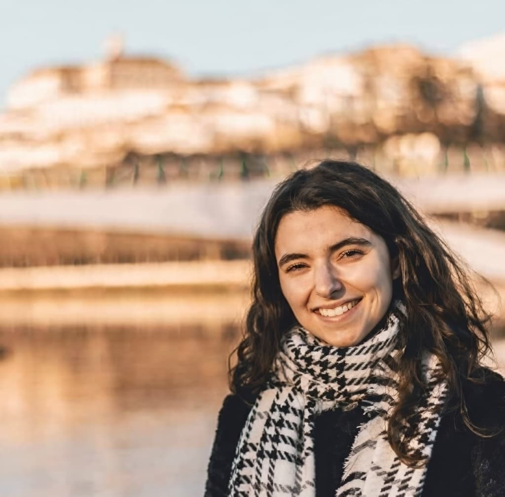 Fotografia de Ana Carolina Amado